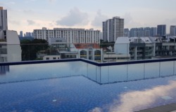 8 Farrer Suites (D8), Apartment #200774162